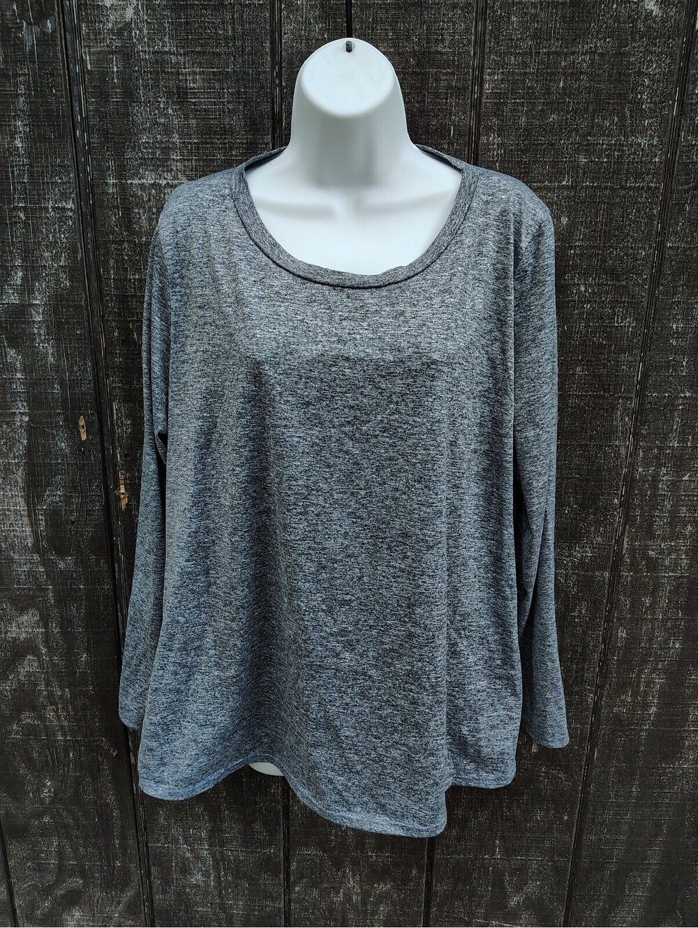 Ragdoll Top